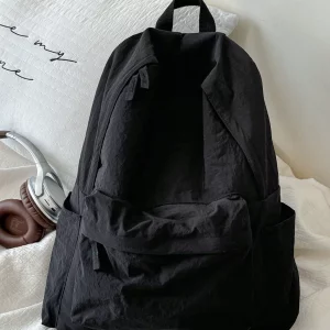 Minimalist Everyday Travel Backpack