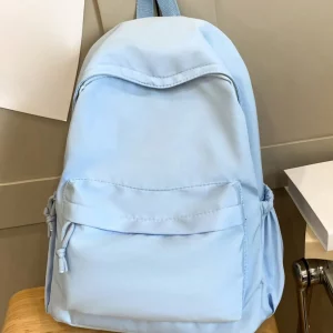 Light Weight Casual Backpack for men and women