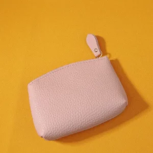 Cute Little Portable Wallet Purse for Women