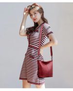 Soft Leather Hand Crossbody Casual Shoulder Designer Tote Bag bolsa feminina