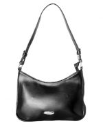 Lovshy Fashion Forward Women's Armpit Hobo Handbag Versatile Style for Every Occasion Black (Light Weignt series)2