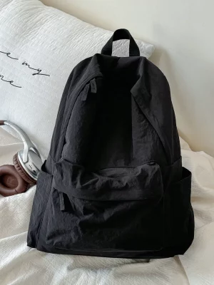 Minimalist Everyday Travel Backpack