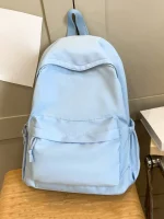 Light Weight Casual Backpack for men and women