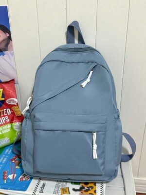 Lovshy Premium Light Weight Daily Use Backpack For Men and Women