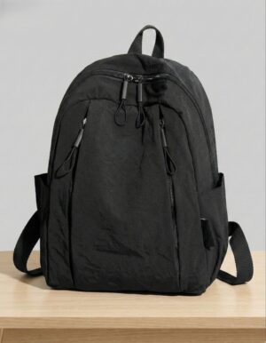 Lovshy Lightweight Multipurpose Travel And Laptop Bag bl