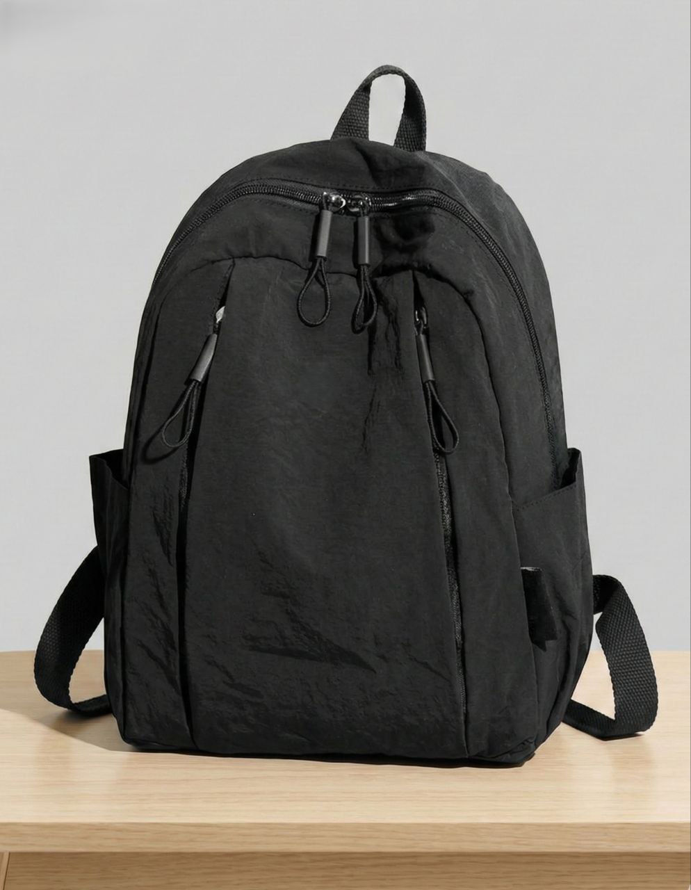 Lovshy Lightweight Multipurpose Travel And Laptop Bag bl