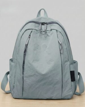 Lovshy Lightweight Multipurpose Travel And Laptop Bag gr