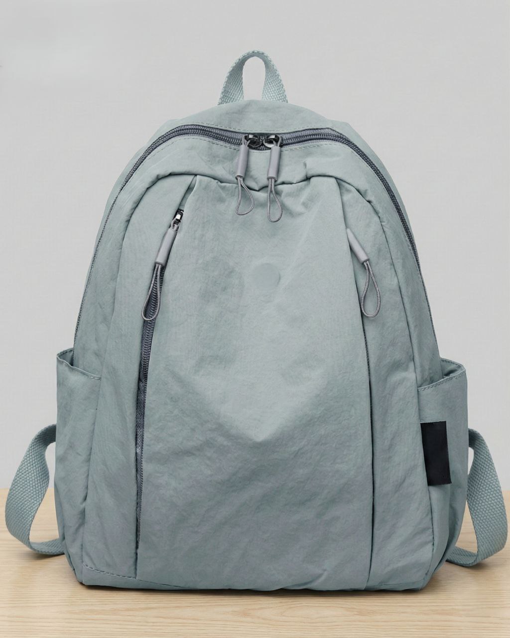 Lovshy Lightweight Multipurpose Travel And Laptop Bag bl - Image 8