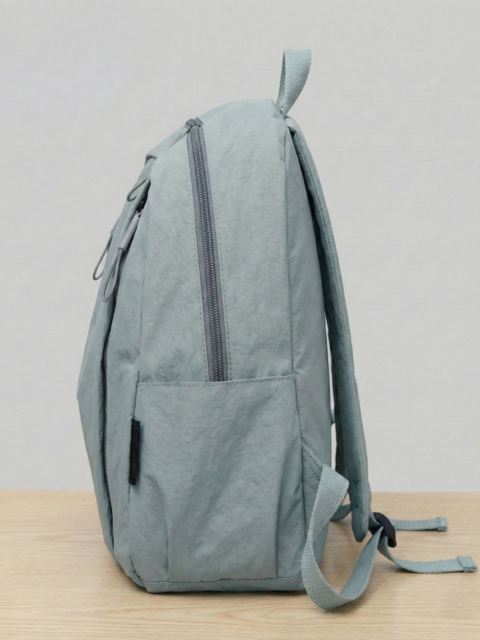 Lovshy Lightweight Multipurpose Travel And Laptop Bag bl - Image 9