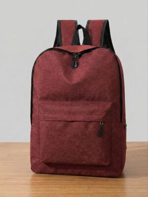 Lovshy Stylish Casual Work And Travel Backpack