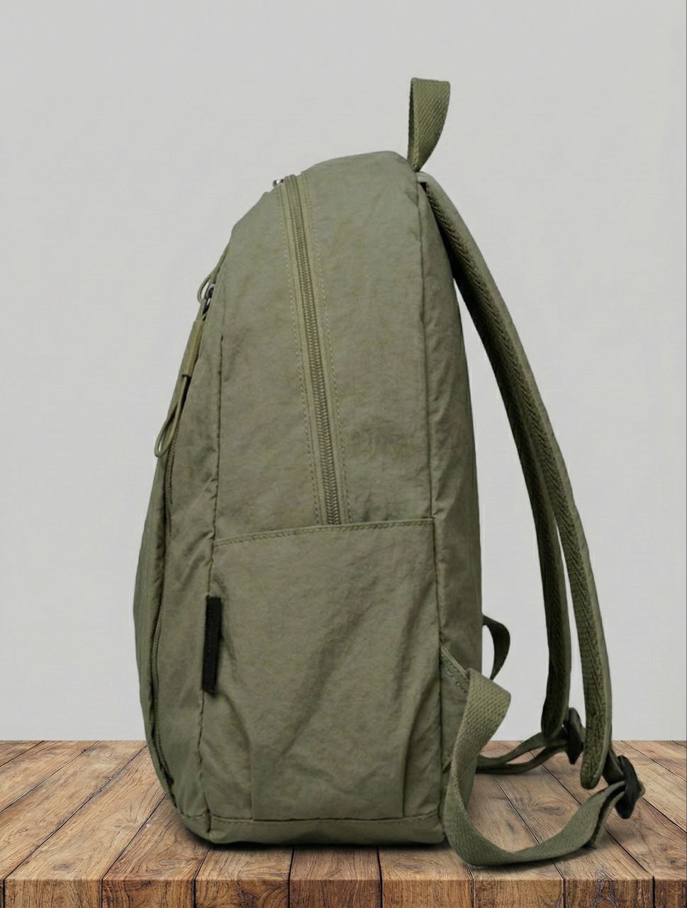 Lovshy Lightweight Multipurpose Travel And Laptop Bag bl - Image 5