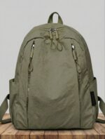 Lovshy Lightweight Multipurpose Travel And Laptop Bag