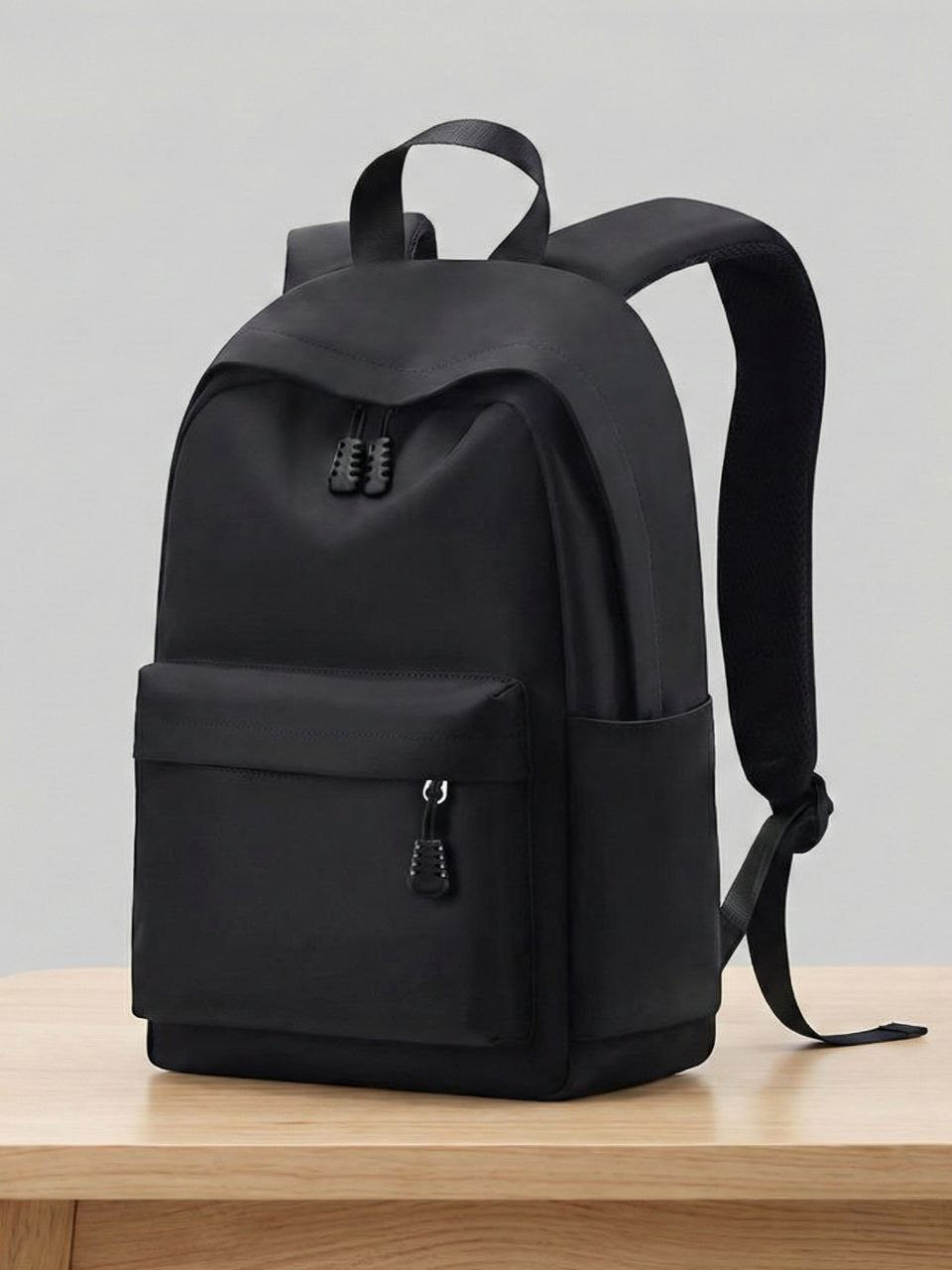 Lovshy Stylish Casual Work And Travel Backpack - Image 8